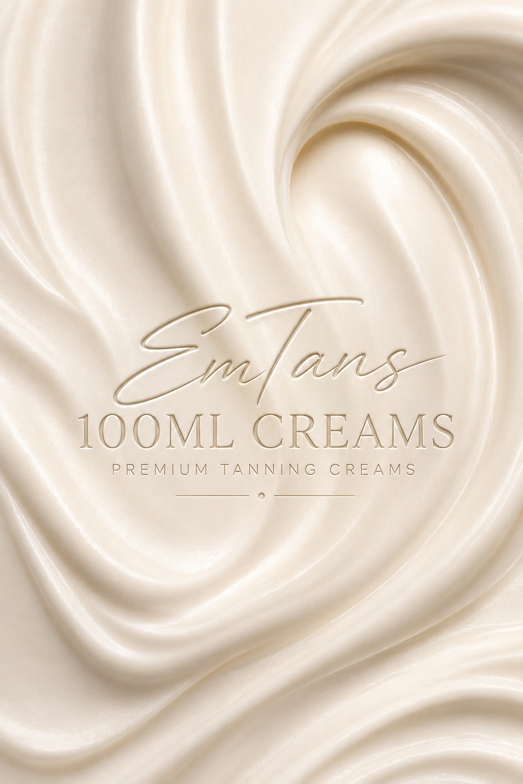 100ML Tanning Accelerators – Wholesale