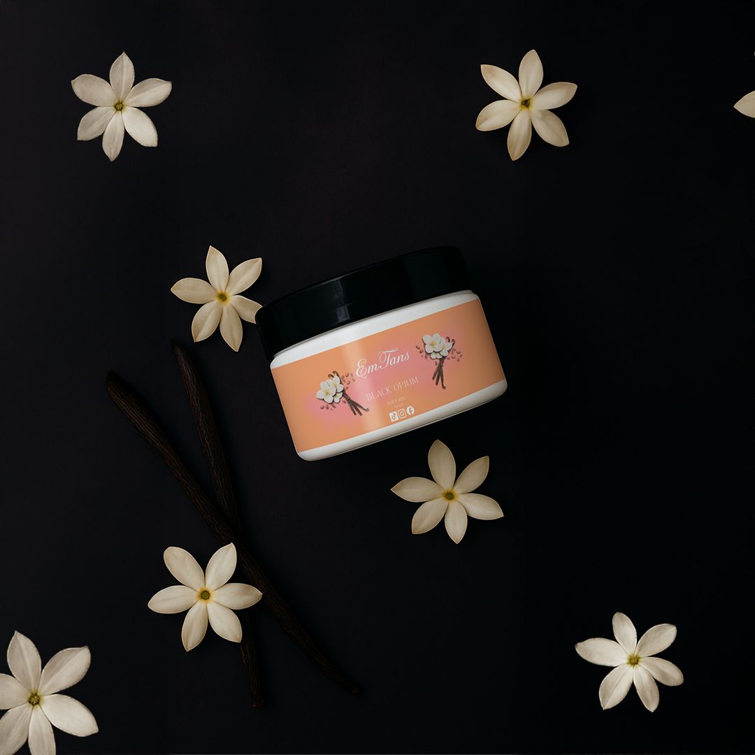 Black Opium Soft Gel 100 ML