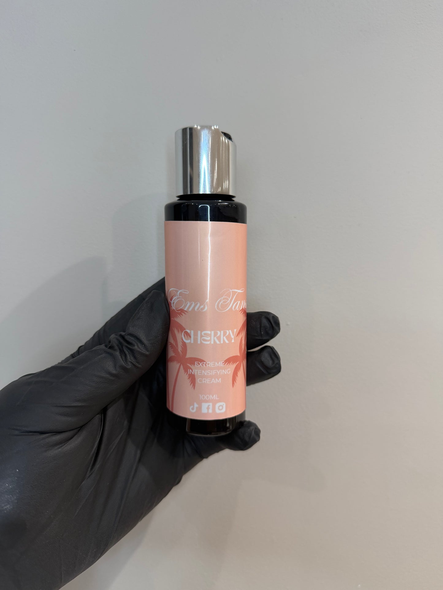 Luxury Tanning Accelerator Cream 100ml – Mixed Fragrance Collection